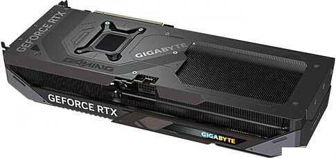 Видеокарта Gigabyte GeForce RTX 5070 Gaming OC 12G GV-N5070GAMING OC-12GD