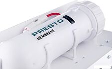 Система обратного осмоса Гейзер Presto