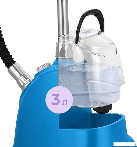 Отпариватель Kitfort KT-9352