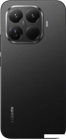 Телефон Xiaomi 15T Pro 12GB/256GB международная версия (черный)