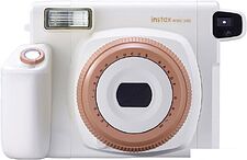 Фотоаппарат Fujifilm Instax WIDE 300 (тоффи) Фотоаппарат Fujifilm Instax WIDE 300 (тоффи)