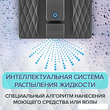 Робот для мытья окон Даджет R200 Робот для мытья окон Даджет R200
