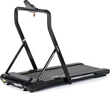 Электрическая беговая дорожка Orlauf Owl (черный)