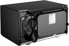 Микроволновая печь Brayer BR2506 Микроволновая печь Brayer BR2506