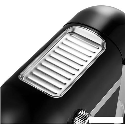 Капельная кофеварка Kitfort KT-7115