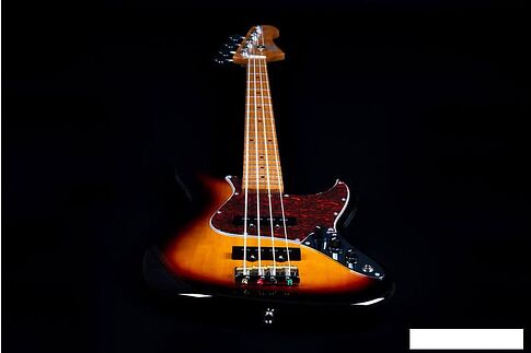 Бас-гитара JET JJB-300 SB