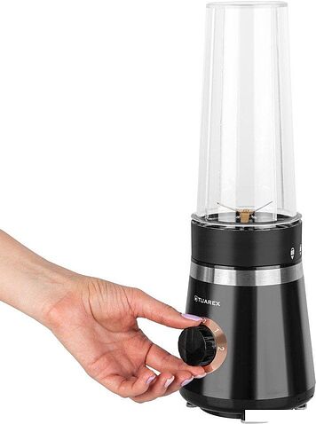 Стационарный блендер Tuarex TK-4103 (черный)