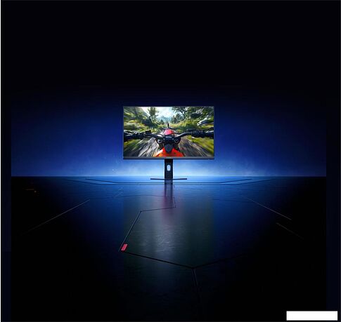 Игровой монитор Xiaomi Gaming Monitor G24i 2026 P24FDA-RGGL (международная версия)