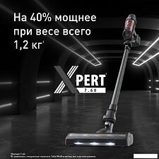 Пылесос Tefal X-Pert 7.60 TY6A75WO Пылесос Tefal X-Pert 7.60 TY6A75WO