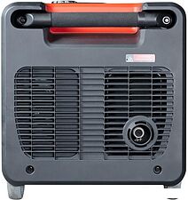 Бензиновый генератор Fubag TI 4500 ES