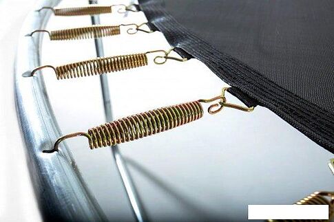 Батут Funfit 312см - 10ft Pro