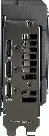 Видеокарта ASUS TUF Gaming Radeon RX 9060 XT OC Edition 16GB GDDR6 TUF-RX9060XT-O16G-GAMING