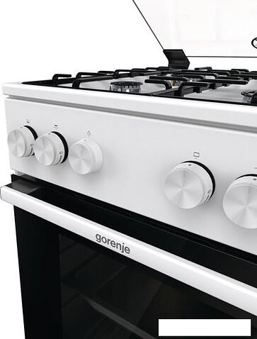 Кухонная плита Gorenje GG5A10WH