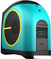 Лазерный дальномер Mileseey DT10 40