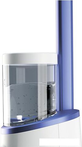 Вертикальный пылесос с влажной уборкой Remezair AquaStream S RMVC-551