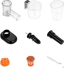 Соковыжималка Kitfort KT-1111-2 Соковыжималка Kitfort KT-1111-2