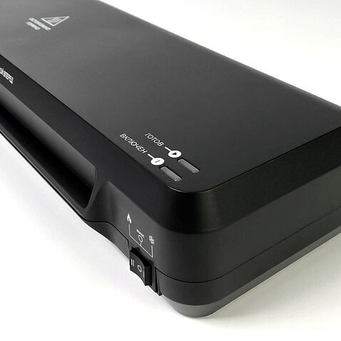 Ламинатор Гелеос ЛМ A3 Старт