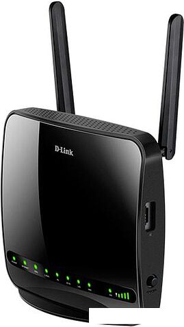 Беспроводной маршрутизатор D-Link DWR-953/4HDB1E