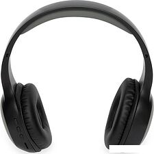 Наушники Digma BT-15 (черный/серый)