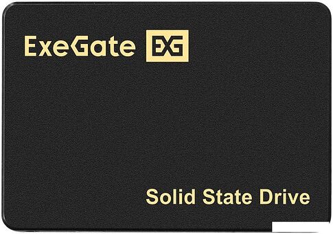 SSD ExeGate Next A400TS1920 1.92TB EX295275RUS