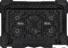 Подставка для ноутбука Digma D-NCP180-5