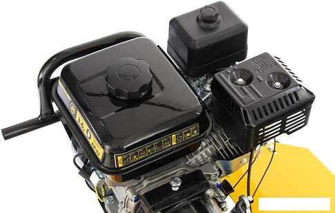 Мотоблок Denzel DPT-270X 56403