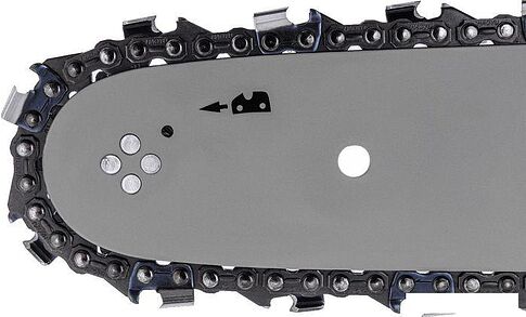 Бензопила Denzel DS-4516