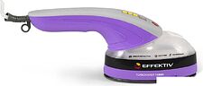 Отпариватель Effektiv Turbovapor 1050Х (фиолетовый)