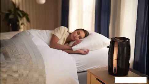 Увлажнитель воздуха Philips HU2718/10