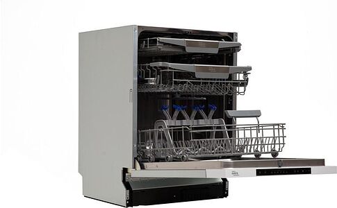Встраиваемая посудомоечная машина Oasis (Making Oasis Everywhere) PM-14V6
