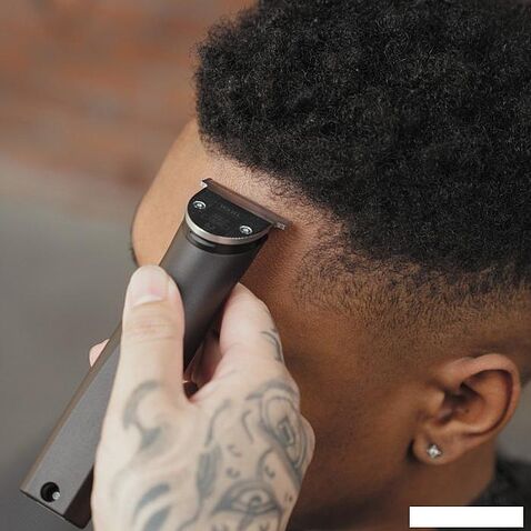 Универсальный триммер Wahl T-Cut 1591-0465