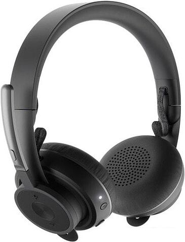 Наушники Logitech Zone Wireless