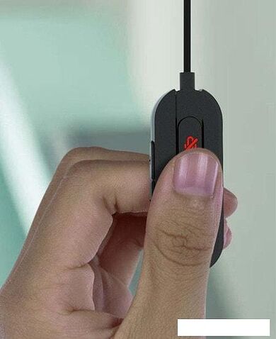 Офисная гарнитура Creative Chat USB