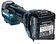 Реноватор Makita TM001GD201 (с 2-мя АКБ, кейс)