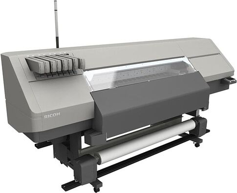 Плоттер Ricoh Pro L5160e