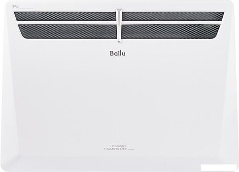 Конвектор Ballu Evolution Transformer BEC/EVU-2500 (электронное управление)
