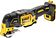 Реноватор DeWalt DCS356P2 (с 2-мя АКБ, кейс)
