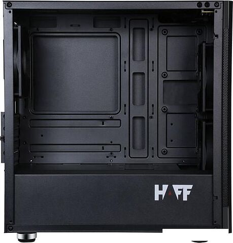 Корпус HAFF Bushido