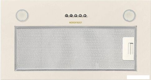 Кухонная вытяжка Nordfrost FB 6060 Y