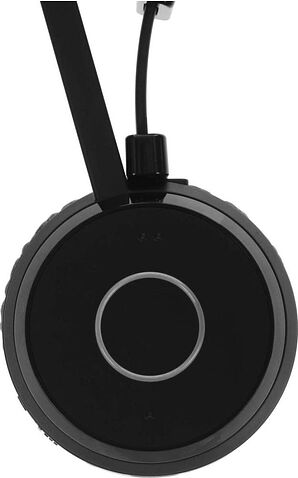 Офисная гарнитура Jabra Evolve 65 TE MS Mono