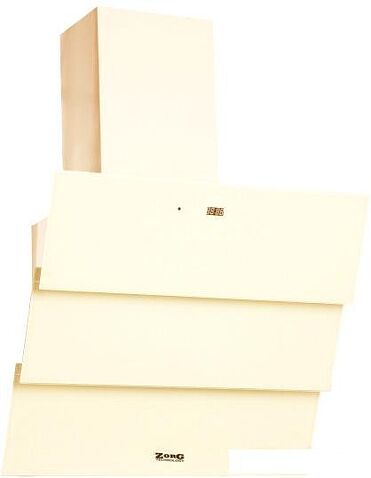 Кухонная вытяжка ZorG Technology Troy Beige 60 (750 куб. м/ч)