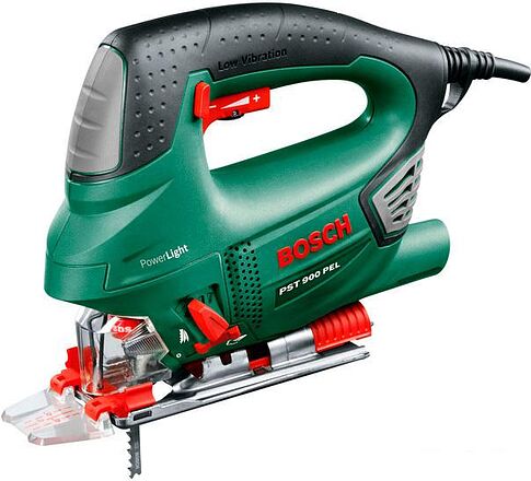 Электролобзик Bosch PST 900 PEL (06033A0220)