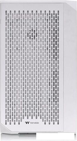 Корпус Thermaltake CTE C750 Air Snow CA-1X6-00F6WN-00