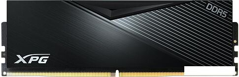 Оперативная память ADATA XPG Lancer 2x32ГБ DDR5 6000МГц AX5U6000C3032G-DCLABK