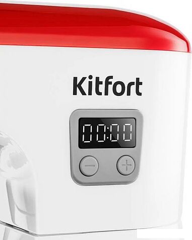 Планетарный миксер Kitfort KT-3494