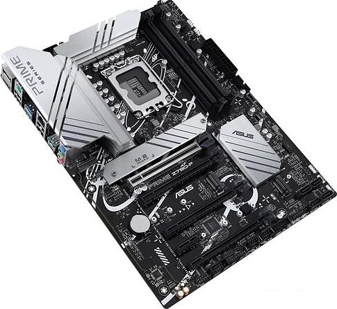 Материнская плата ASUS Prime Z790-P-CSM