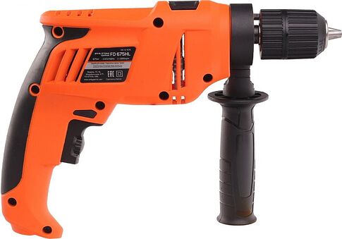 Ударная дрель Patriot FD 675 HL 120301676