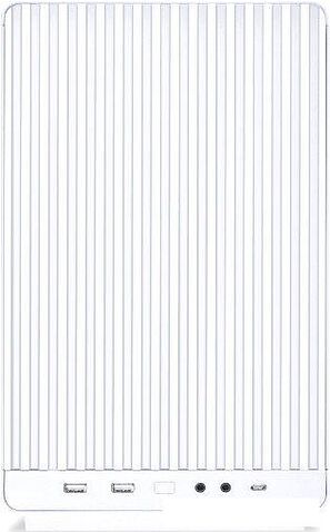 Корпус Lian Li A3-mATX TG (белый)