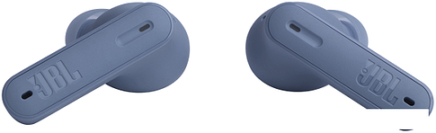 Наушники JBL Tune Beam (темно-синий)