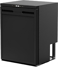 Компрессорный автохолодильник Alpicool CR65X 65л (12/24, без адаптера 220В)